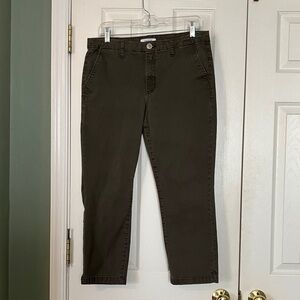 STS Blue Olive Trousers